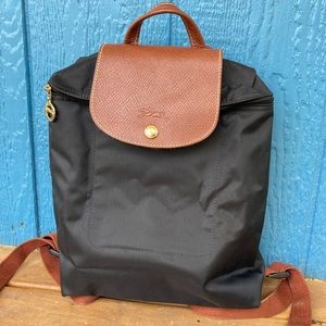 Longchamp backpack